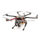 Гексакоптер DJI Flame Wheel F550 комплект для складання ARF